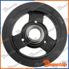 Poulie damper vilebrequin pour FORD | RKP-CH-026, F3AZ6316A